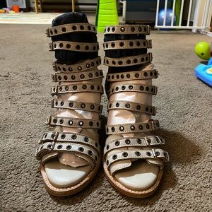 Freebird casandra boots